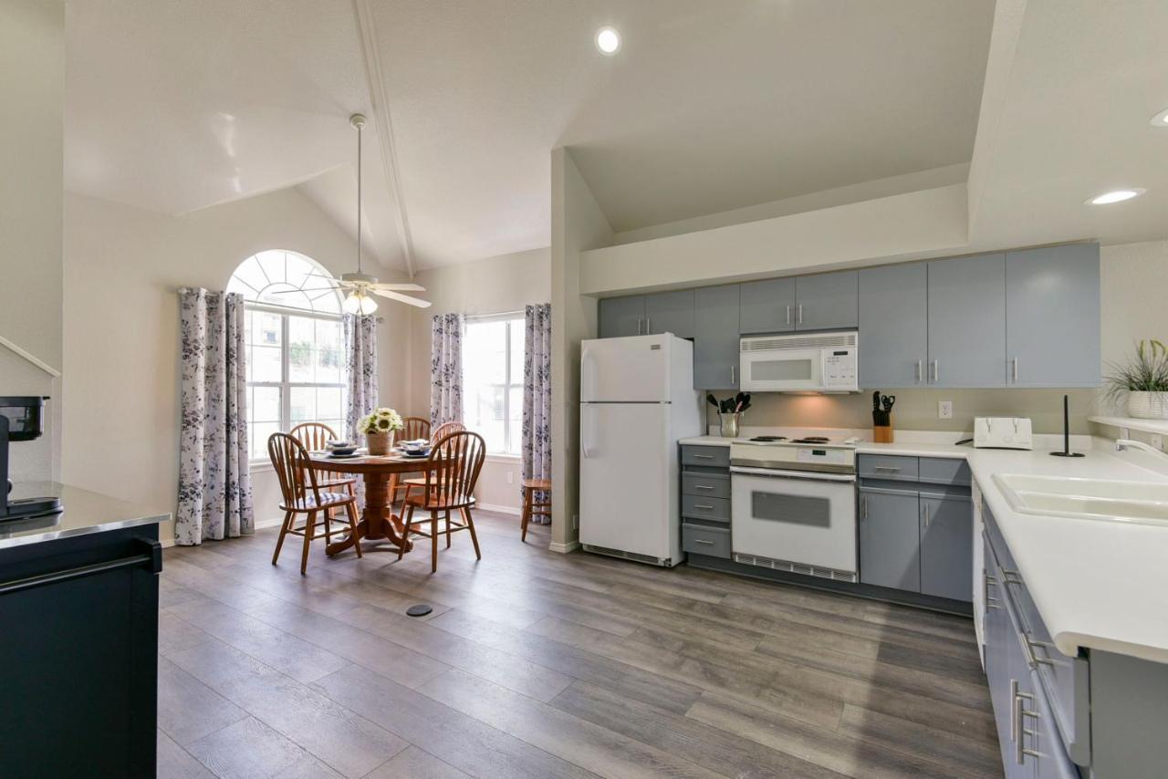 Beautiful Condos At Thousand Hills-Heart Of Branson-Spacious And Affordable 外观 照片
