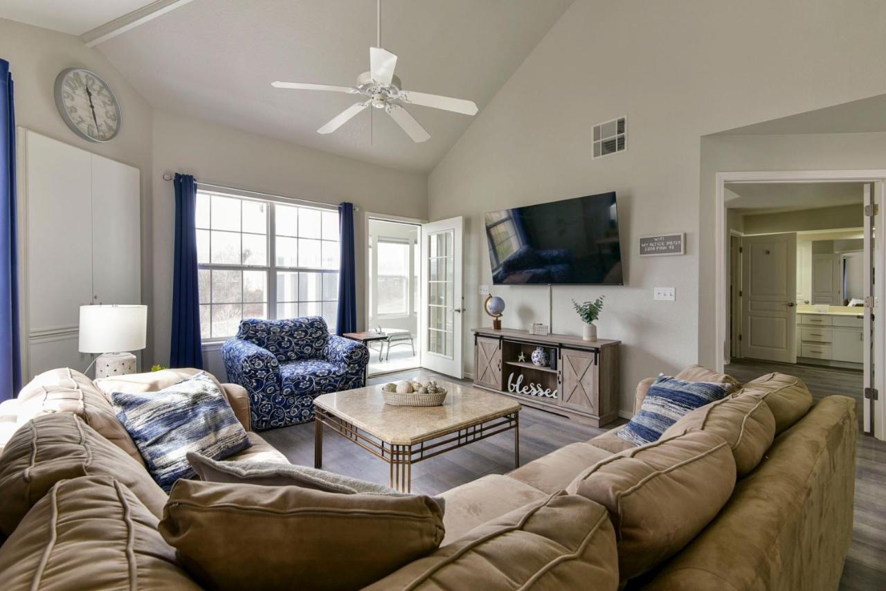 Beautiful Condos At Thousand Hills-Heart Of Branson-Spacious And Affordable 外观 照片