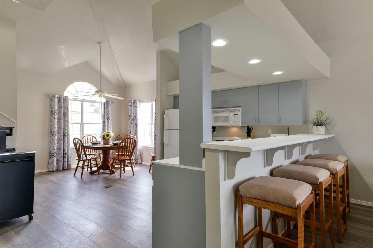 Beautiful Condos At Thousand Hills-Heart Of Branson-Spacious And Affordable 外观 照片