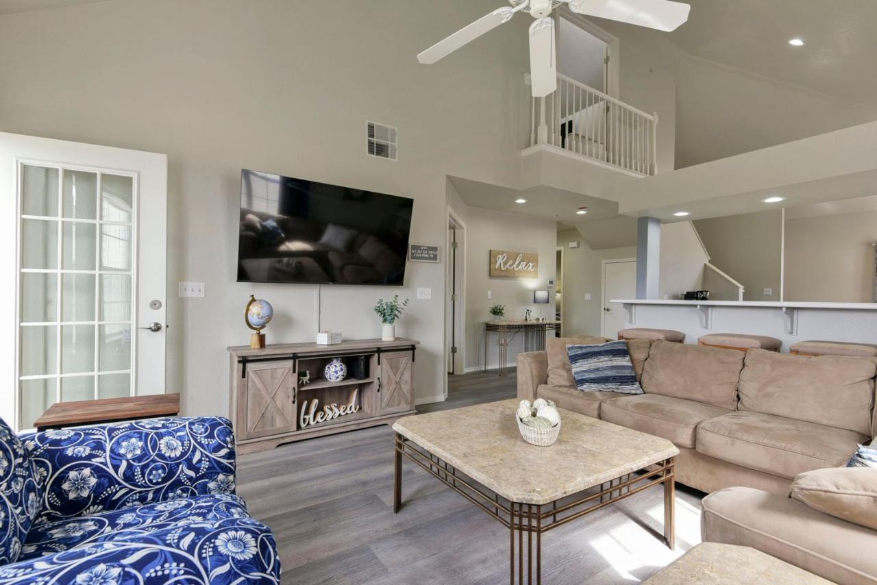 Beautiful Condos At Thousand Hills-Heart Of Branson-Spacious And Affordable 外观 照片
