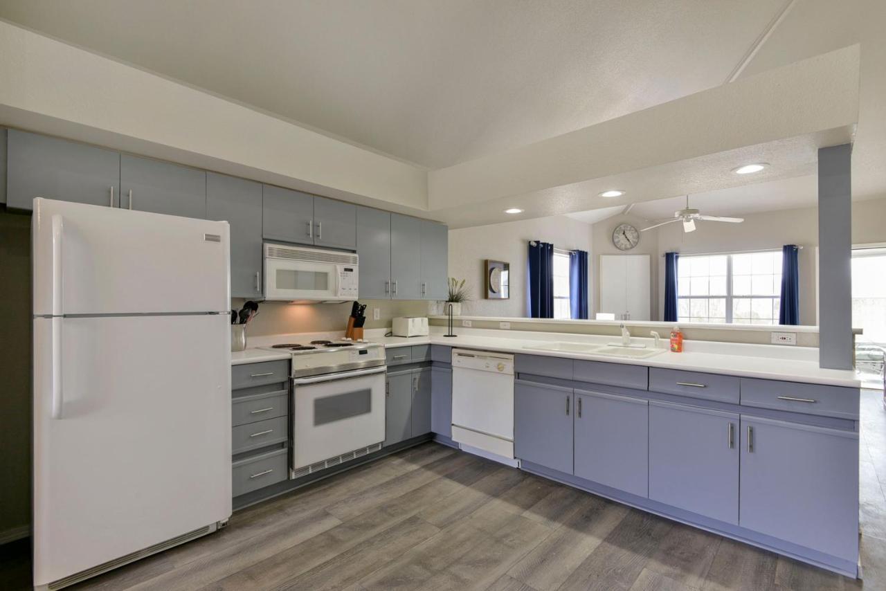 Beautiful Condos At Thousand Hills-Heart Of Branson-Spacious And Affordable 外观 照片