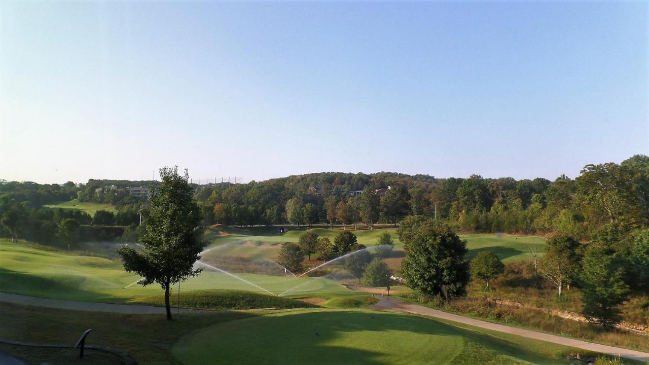 Beautiful Condos At Thousand Hills-Heart Of Branson-Spacious And Affordable 外观 照片
