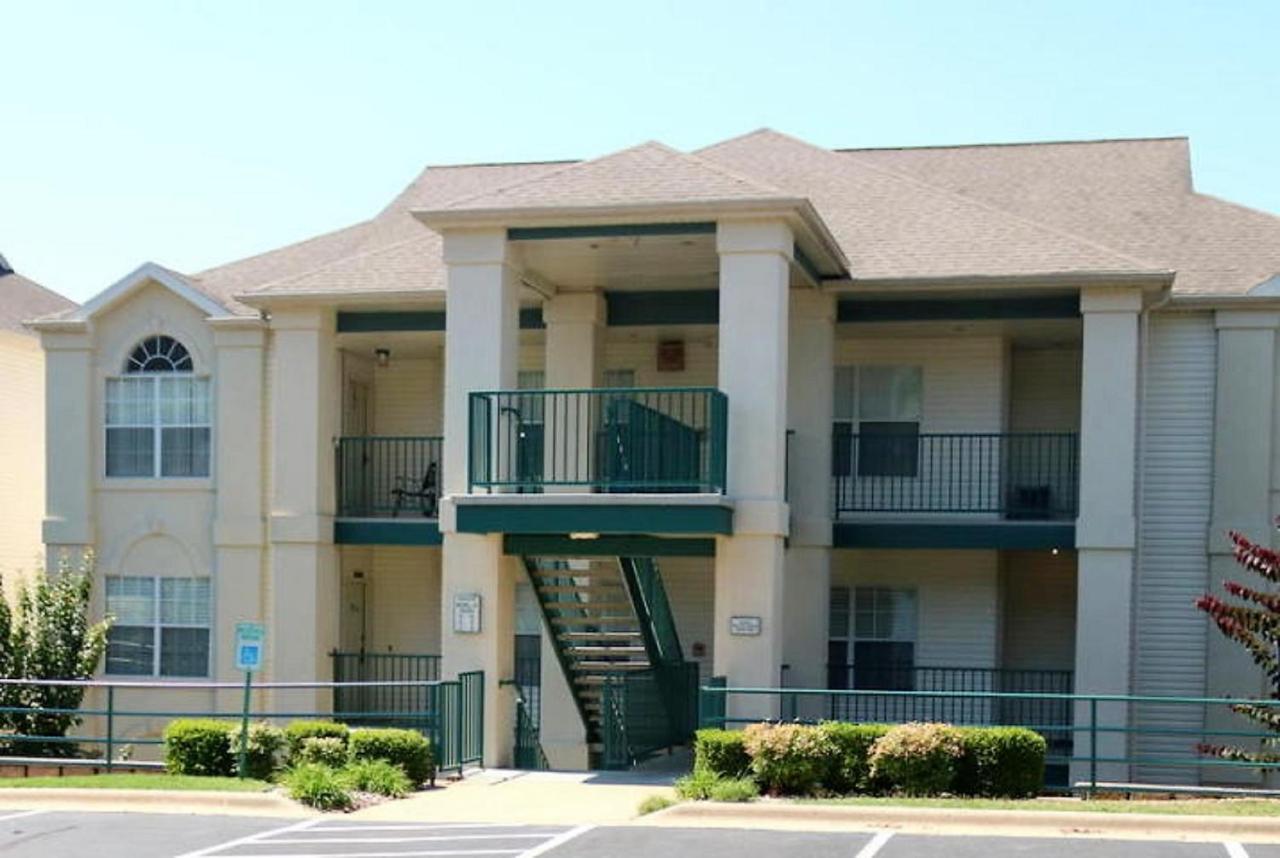 Beautiful Condos At Thousand Hills-Heart Of Branson-Spacious And Affordable 外观 照片