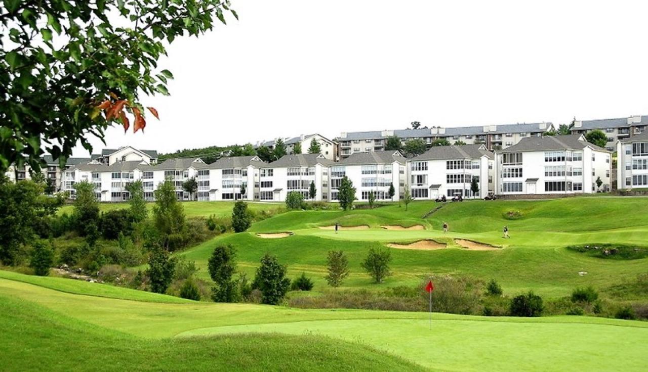 Beautiful Condos At Thousand Hills-Heart Of Branson-Spacious And Affordable 外观 照片