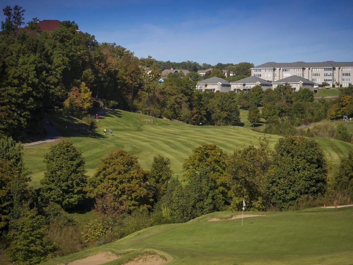 Beautiful Condos At Thousand Hills-Heart Of Branson-Spacious And Affordable 外观 照片