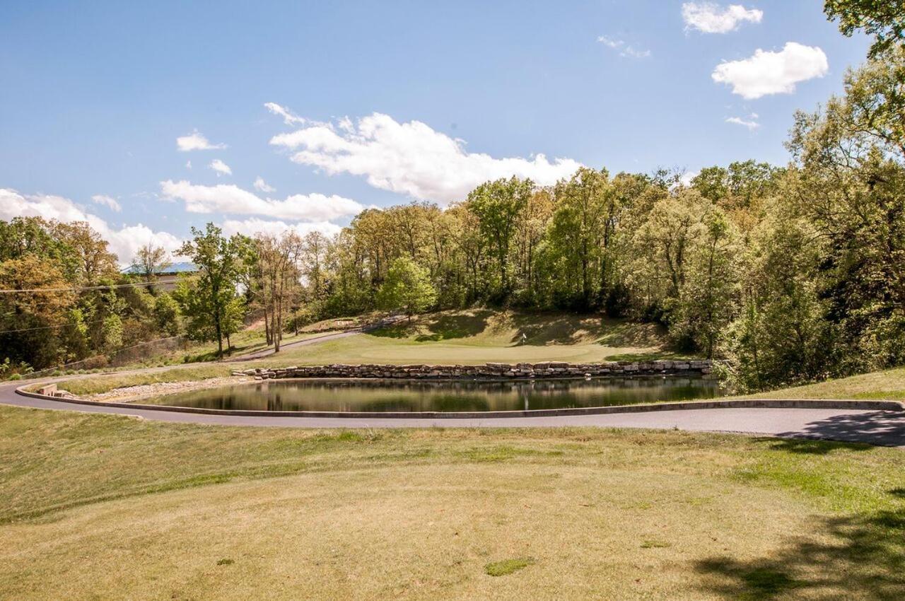 Beautiful Condos At Thousand Hills-Heart Of Branson-Spacious And Affordable 外观 照片