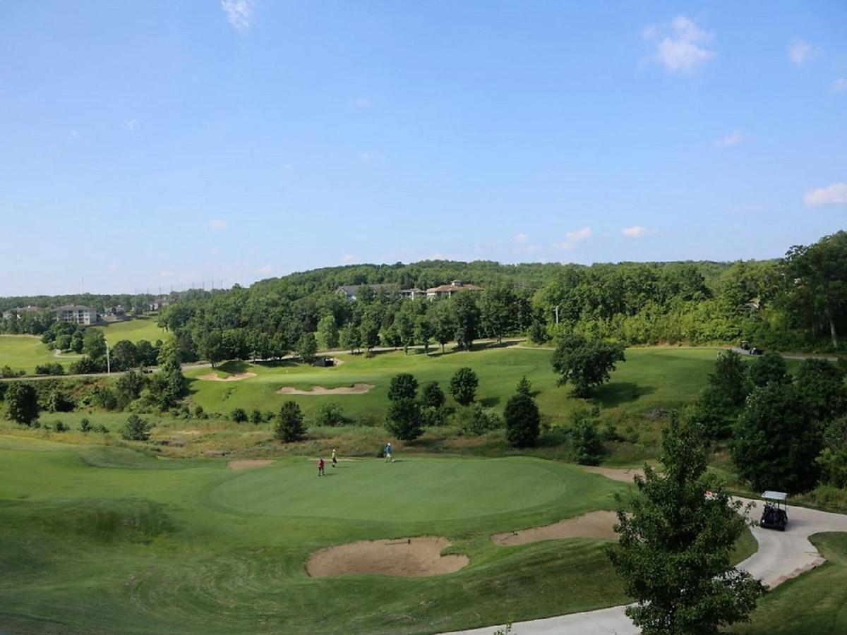 Beautiful Condos At Thousand Hills-Heart Of Branson-Spacious And Affordable 外观 照片