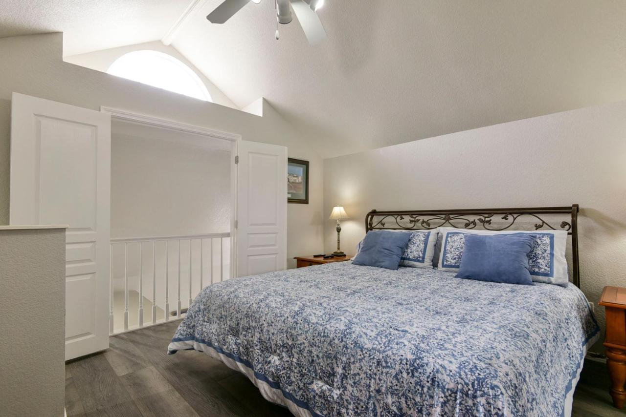 Beautiful Condos At Thousand Hills-Heart Of Branson-Spacious And Affordable 外观 照片