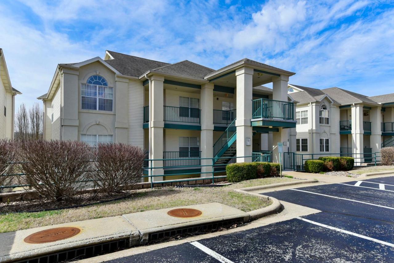 Beautiful Condos At Thousand Hills-Heart Of Branson-Spacious And Affordable 外观 照片