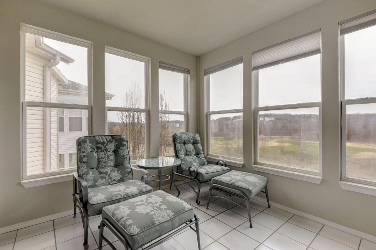 Beautiful Condos At Thousand Hills-Heart Of Branson-Spacious And Affordable 外观 照片