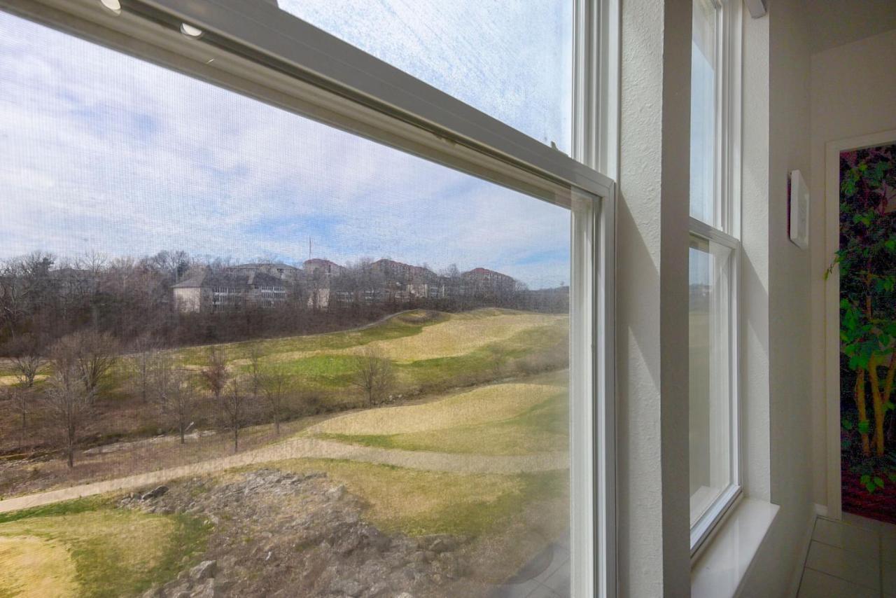 Beautiful Condos At Thousand Hills-Heart Of Branson-Spacious And Affordable 外观 照片