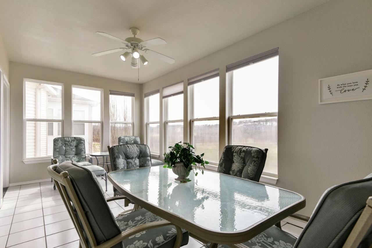 Beautiful Condos At Thousand Hills-Heart Of Branson-Spacious And Affordable 外观 照片