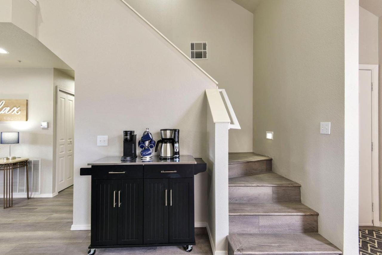 Beautiful Condos At Thousand Hills-Heart Of Branson-Spacious And Affordable 外观 照片