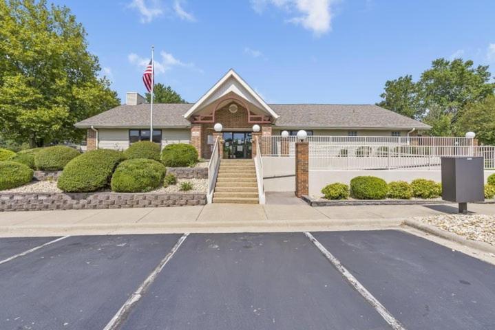 Beautiful Condos At Thousand Hills-Heart Of Branson-Spacious And Affordable 外观 照片
