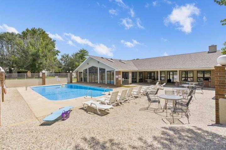 Beautiful Condos At Thousand Hills-Heart Of Branson-Spacious And Affordable 外观 照片