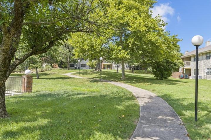 Beautiful Condos At Thousand Hills-Heart Of Branson-Spacious And Affordable 外观 照片
