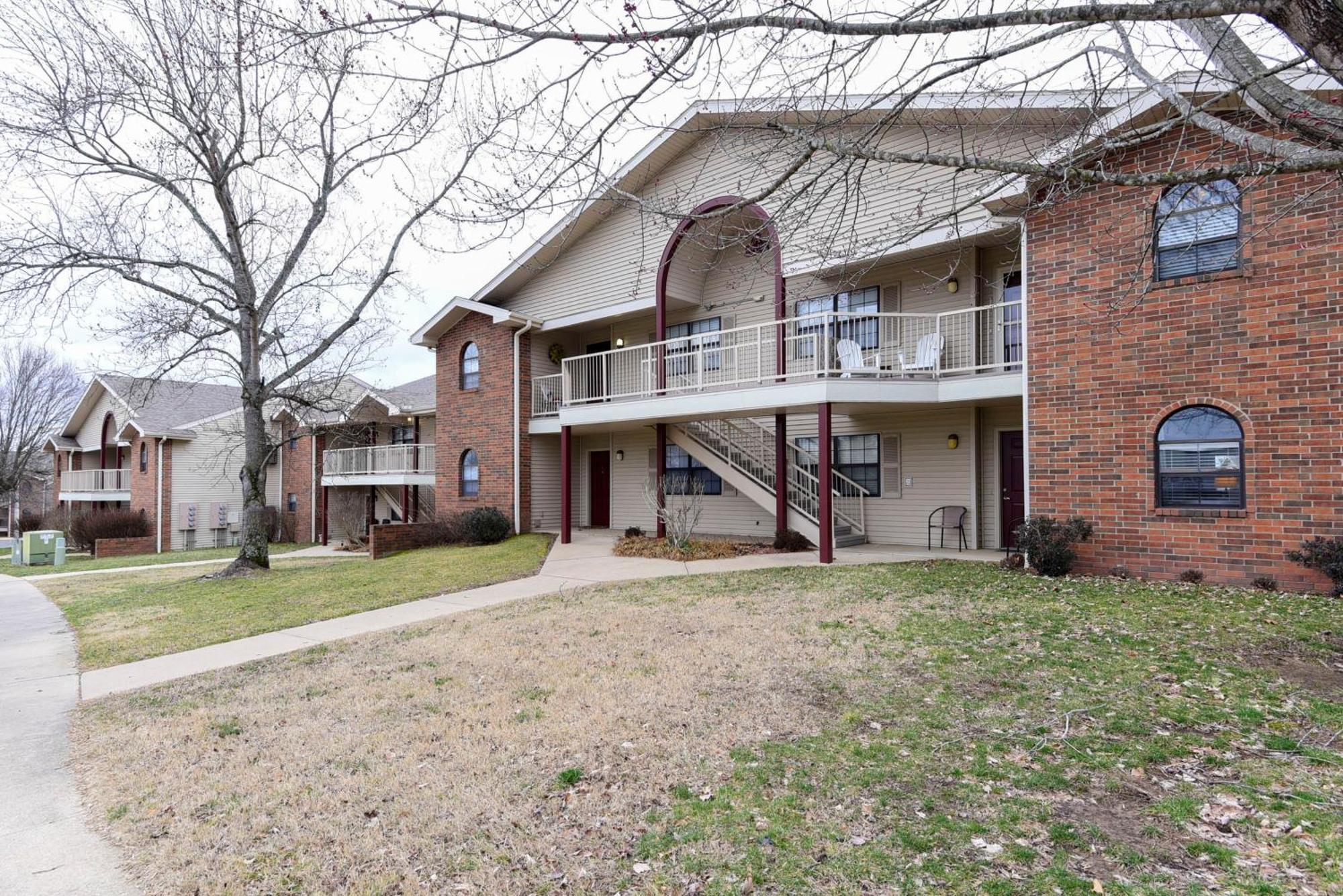 Beautiful Condos At Thousand Hills-Heart Of Branson-Spacious And Affordable 外观 照片