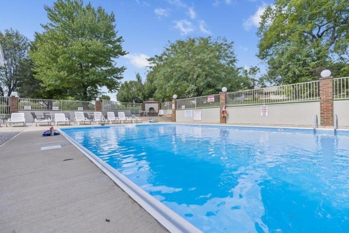 Beautiful Condos At Thousand Hills-Heart Of Branson-Spacious And Affordable 外观 照片