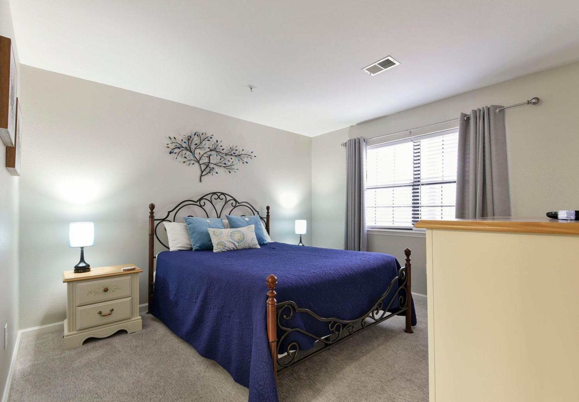 Beautiful Condos At Thousand Hills-Heart Of Branson-Spacious And Affordable 外观 照片