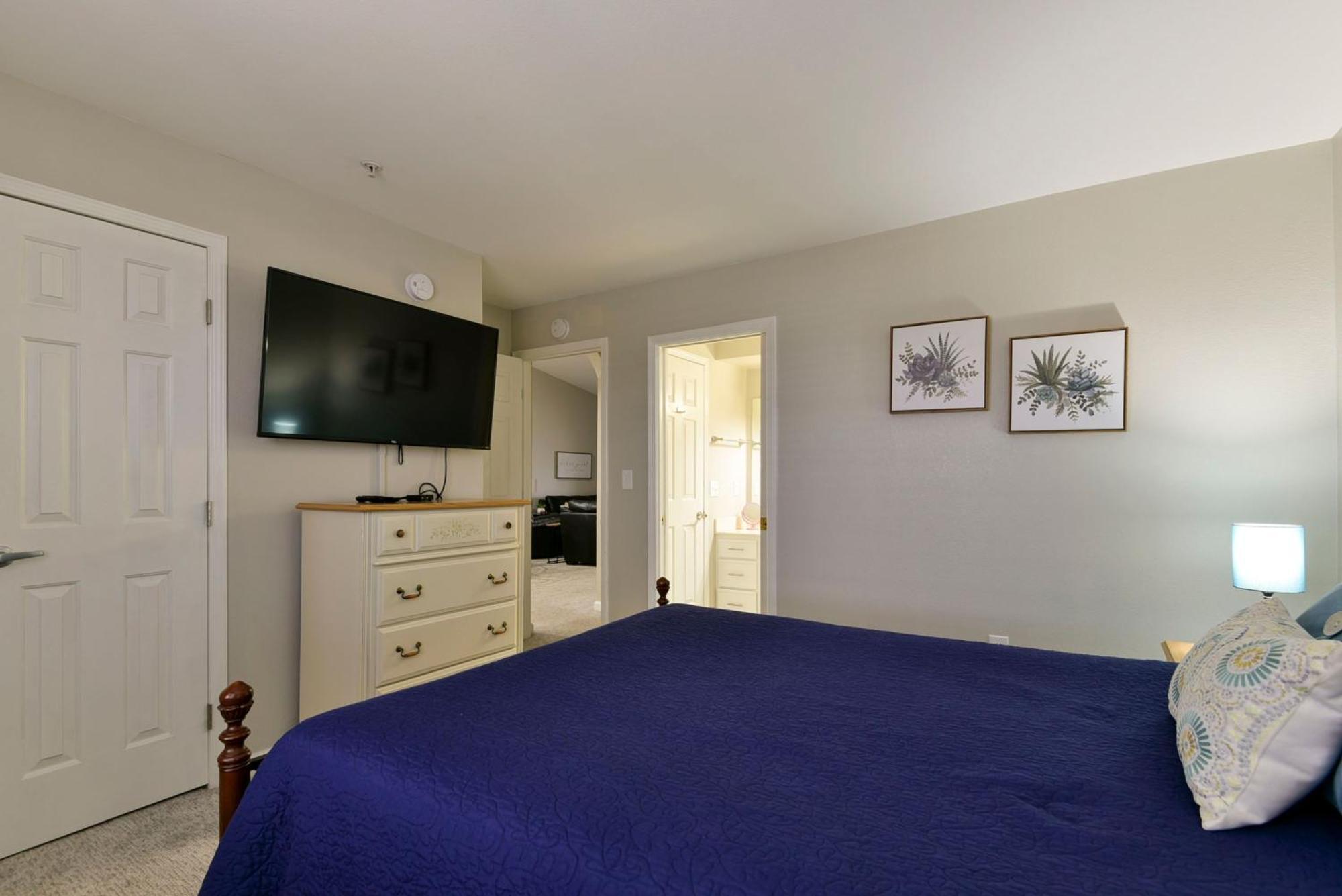 Beautiful Condos At Thousand Hills-Heart Of Branson-Spacious And Affordable 外观 照片