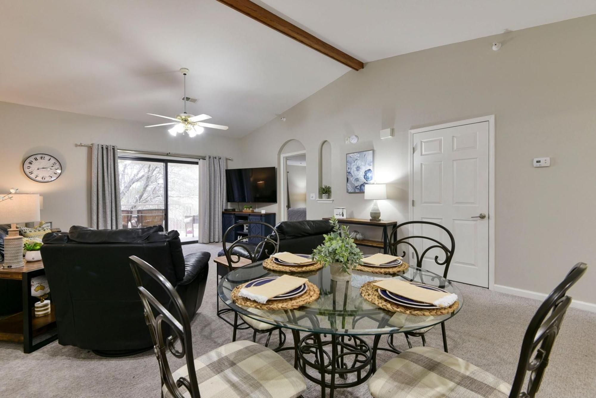 Beautiful Condos At Thousand Hills-Heart Of Branson-Spacious And Affordable 外观 照片