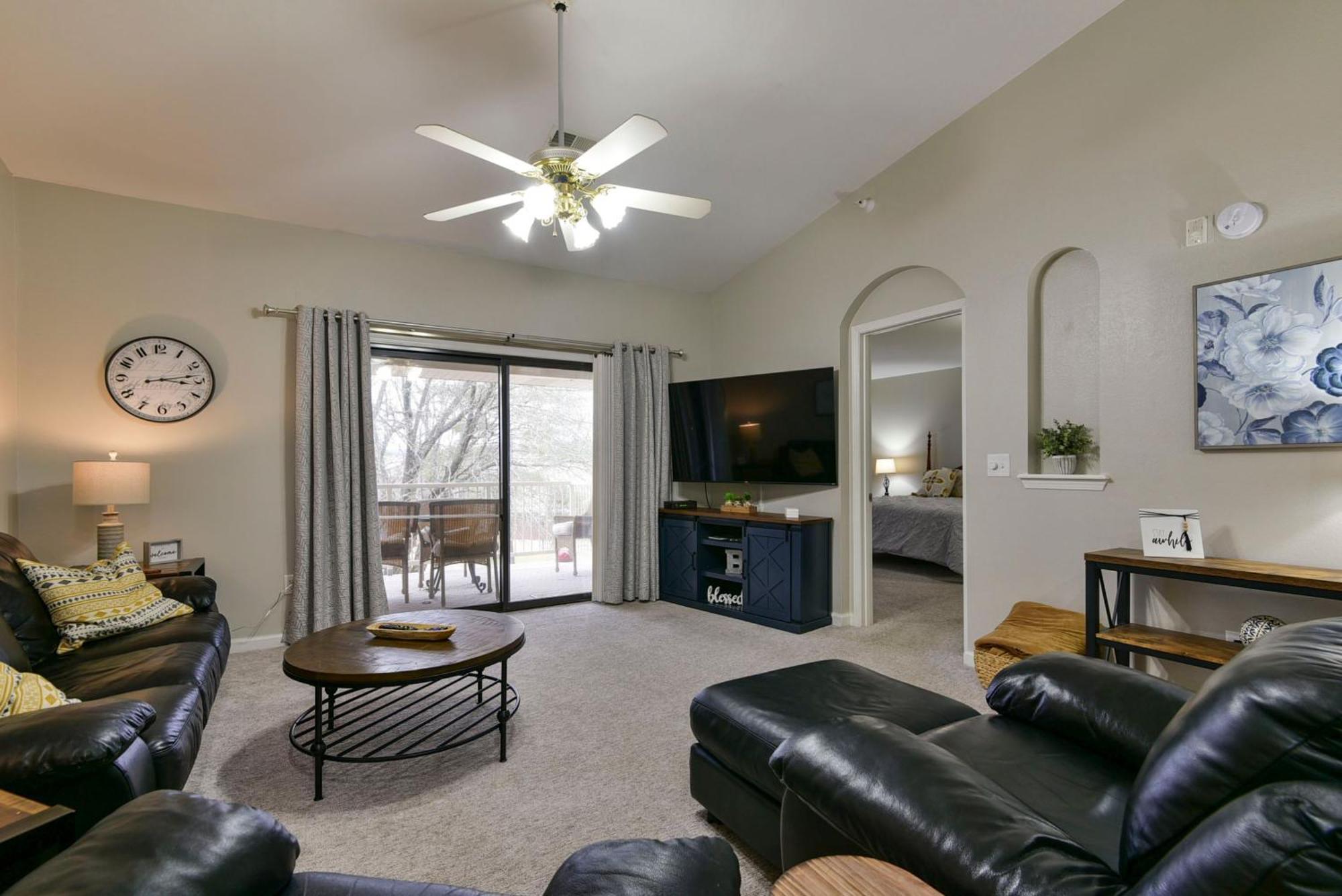 Beautiful Condos At Thousand Hills-Heart Of Branson-Spacious And Affordable 外观 照片