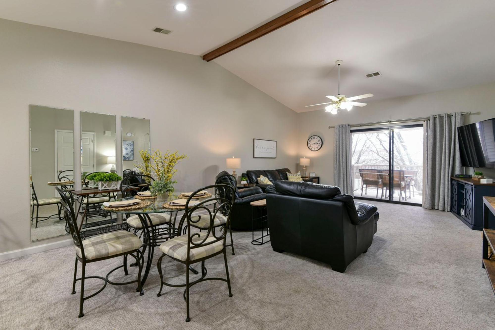 Beautiful Condos At Thousand Hills-Heart Of Branson-Spacious And Affordable 外观 照片