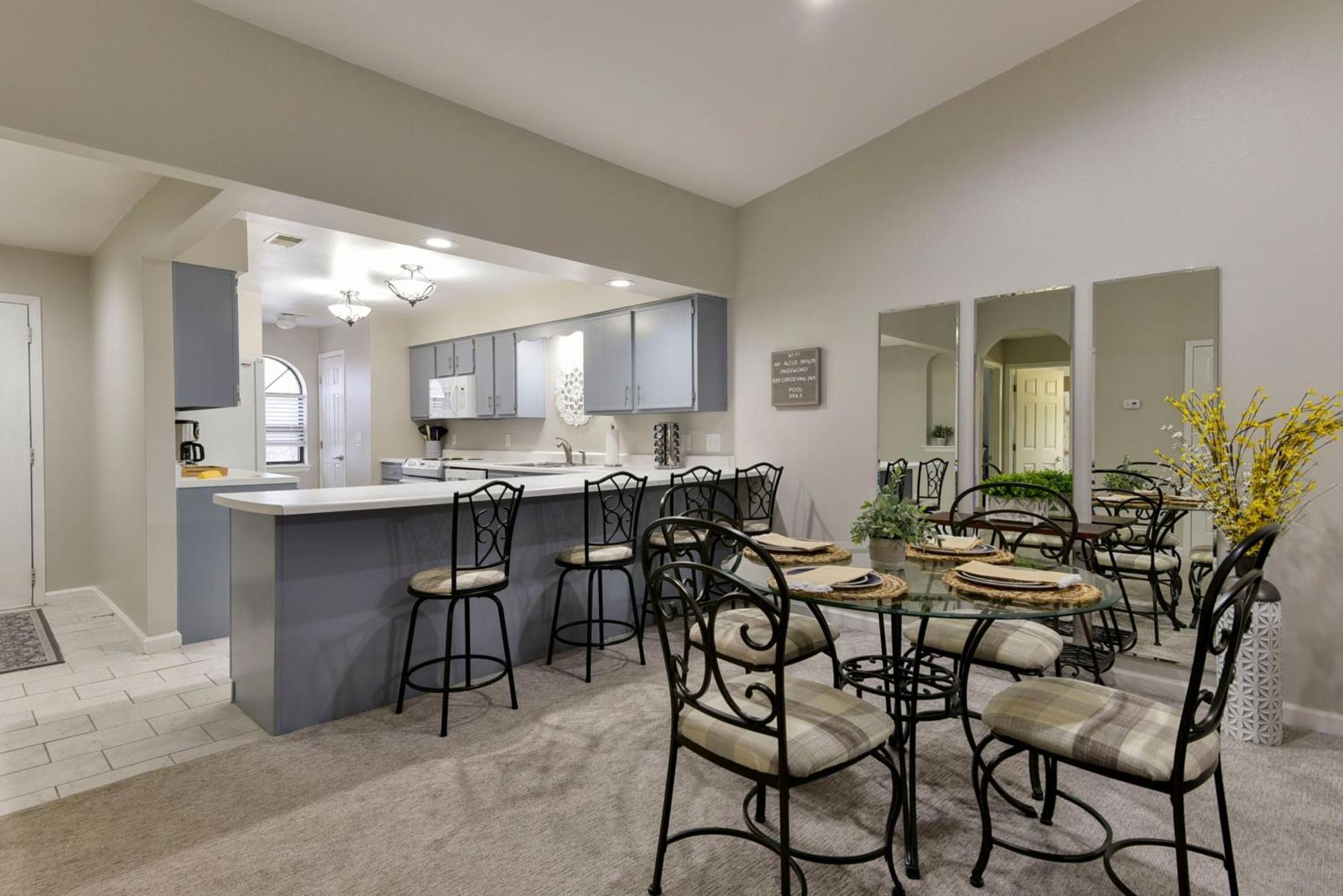 Beautiful Condos At Thousand Hills-Heart Of Branson-Spacious And Affordable 外观 照片