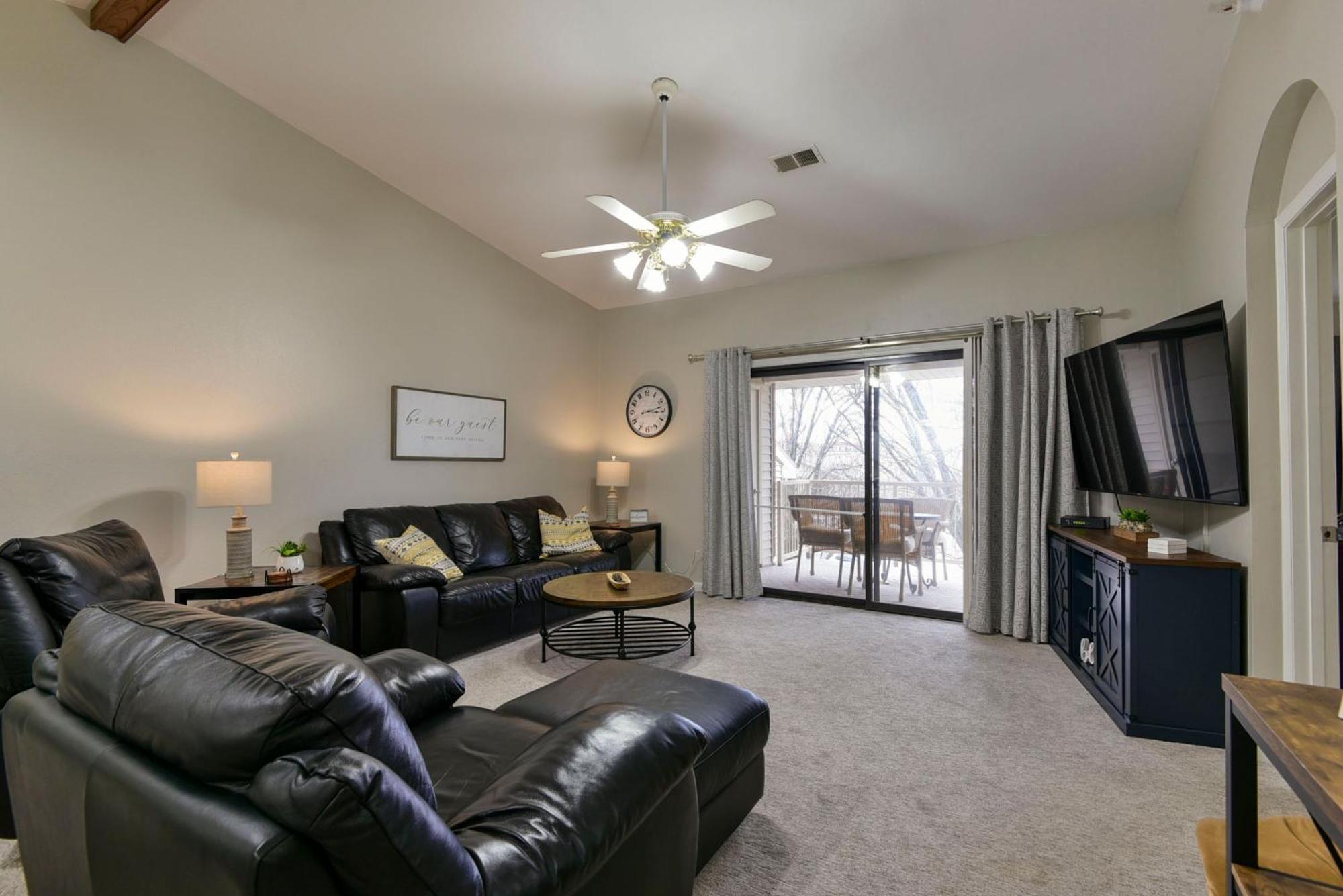 Beautiful Condos At Thousand Hills-Heart Of Branson-Spacious And Affordable 外观 照片