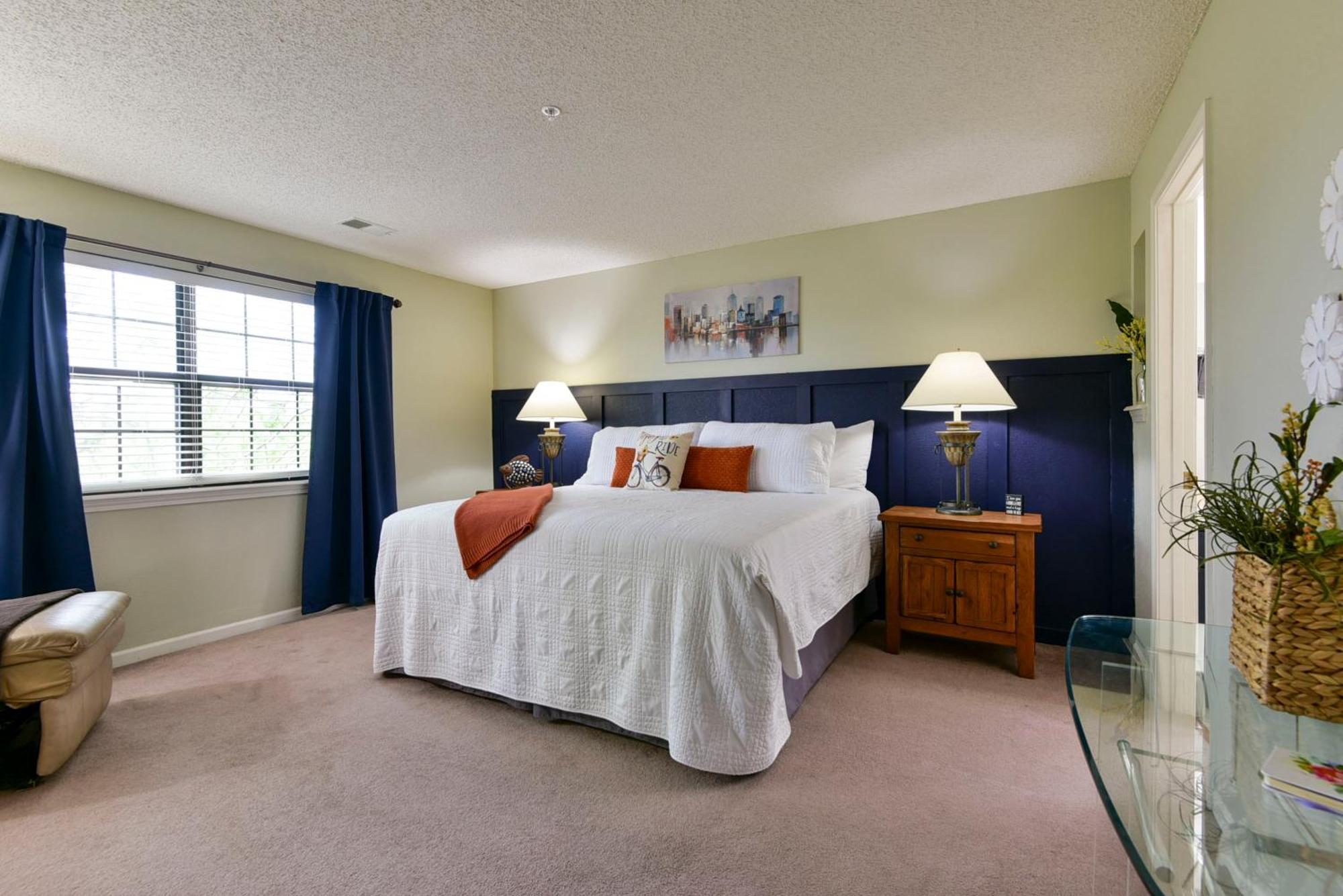 Beautiful Condos At Thousand Hills-Heart Of Branson-Spacious And Affordable 外观 照片