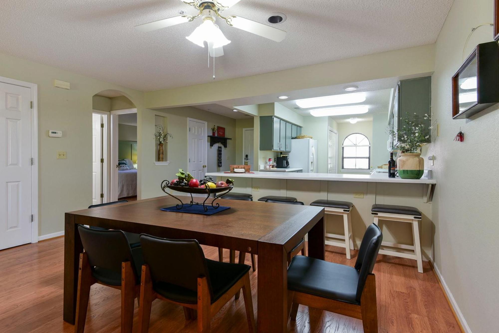 Beautiful Condos At Thousand Hills-Heart Of Branson-Spacious And Affordable 外观 照片