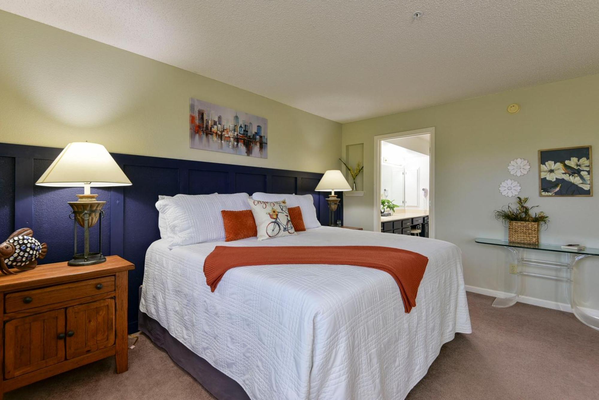 Beautiful Condos At Thousand Hills-Heart Of Branson-Spacious And Affordable 外观 照片
