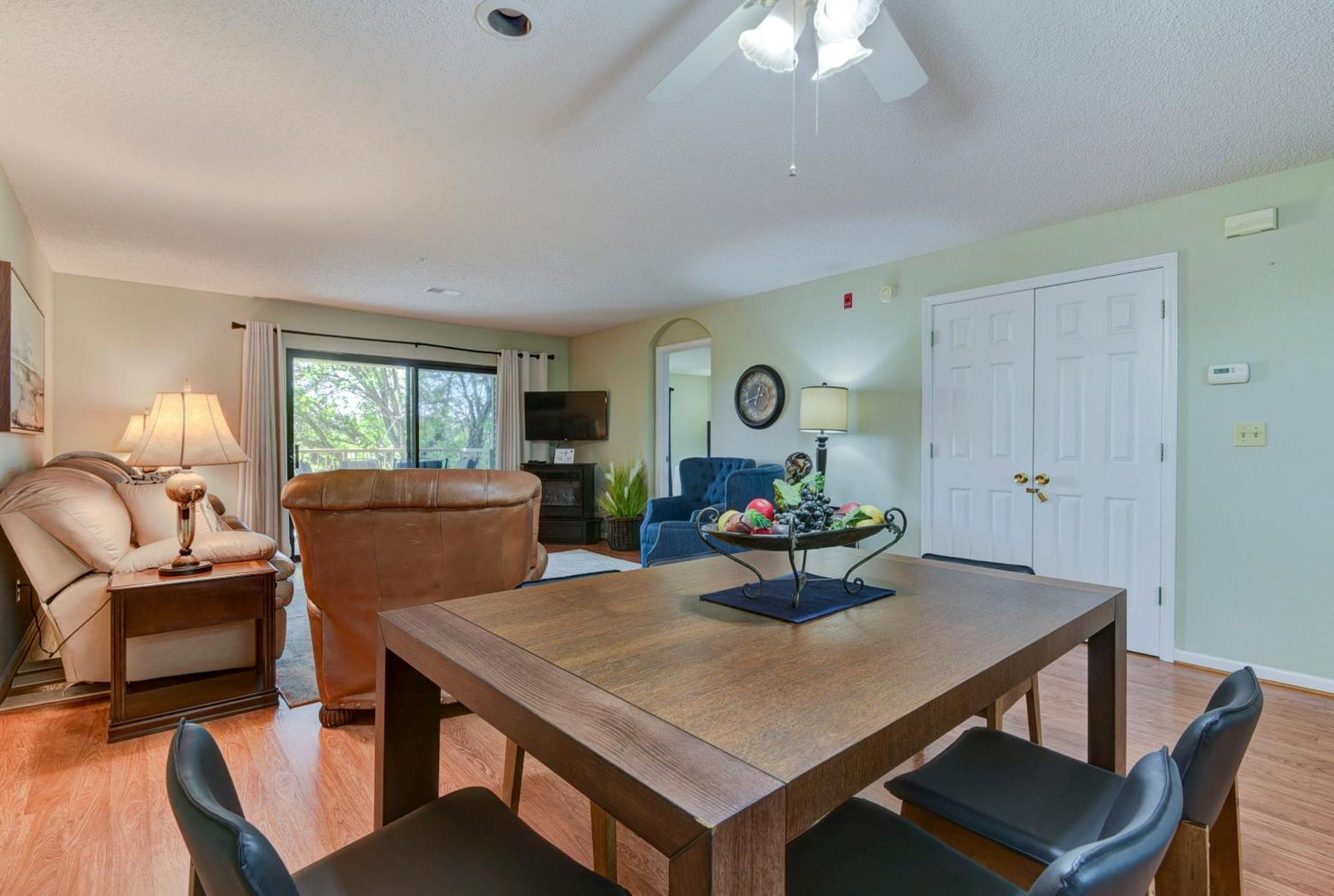 Beautiful Condos At Thousand Hills-Heart Of Branson-Spacious And Affordable 外观 照片