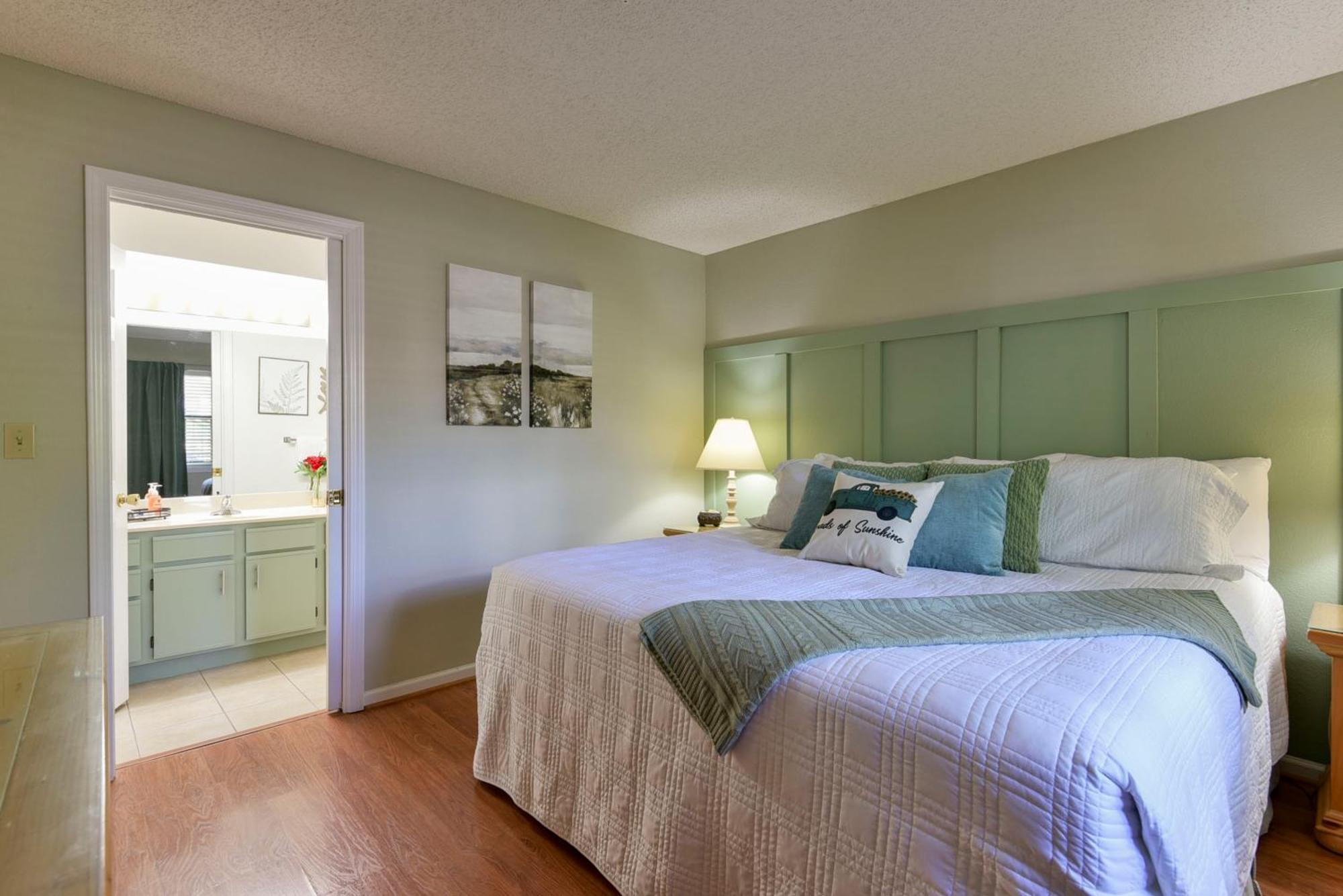Beautiful Condos At Thousand Hills-Heart Of Branson-Spacious And Affordable 外观 照片