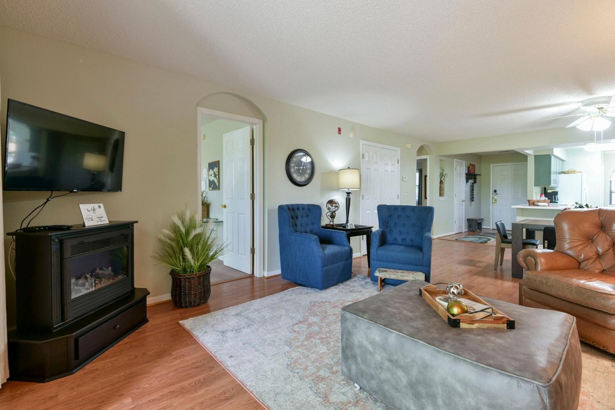 Beautiful Condos At Thousand Hills-Heart Of Branson-Spacious And Affordable 外观 照片
