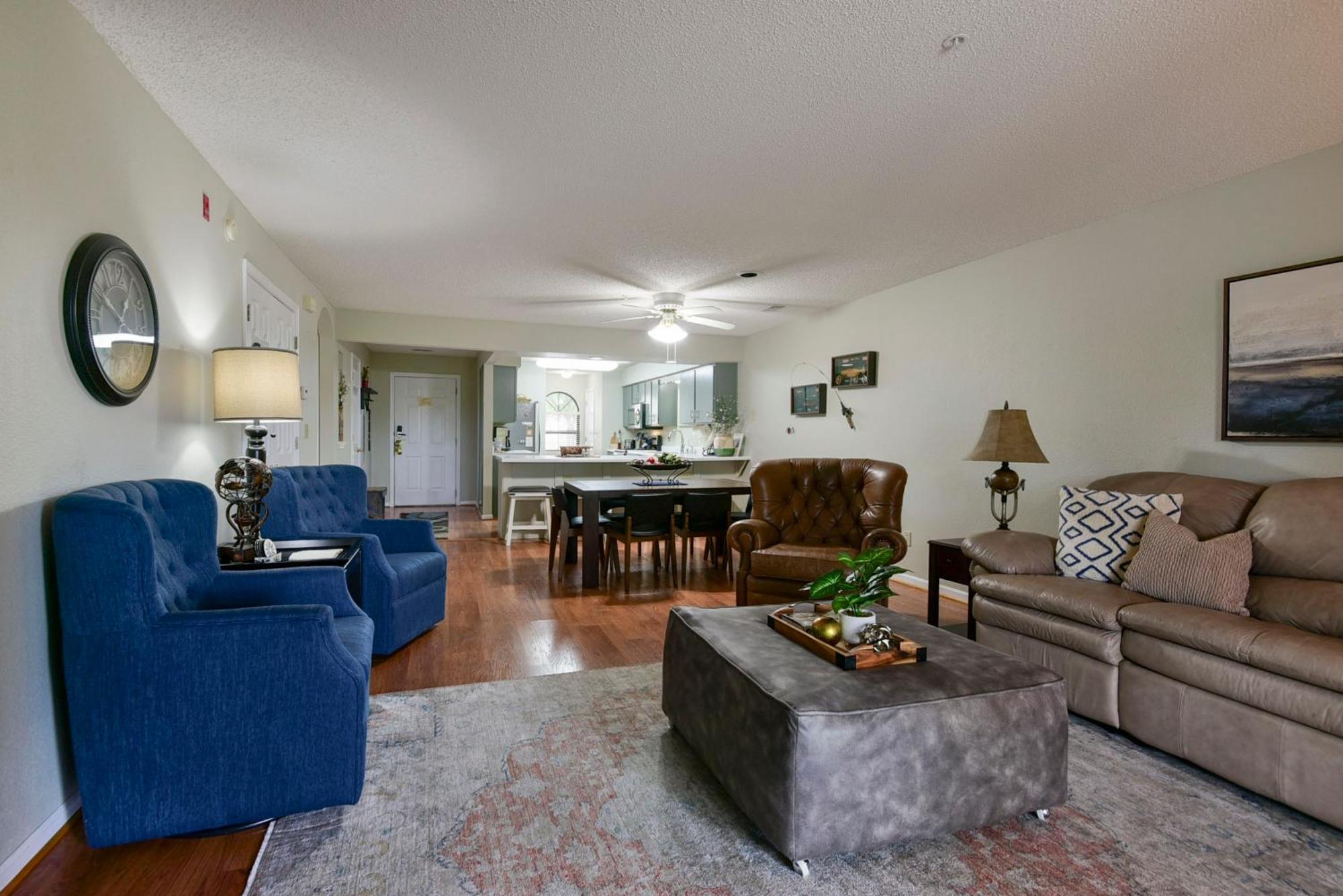 Beautiful Condos At Thousand Hills-Heart Of Branson-Spacious And Affordable 外观 照片