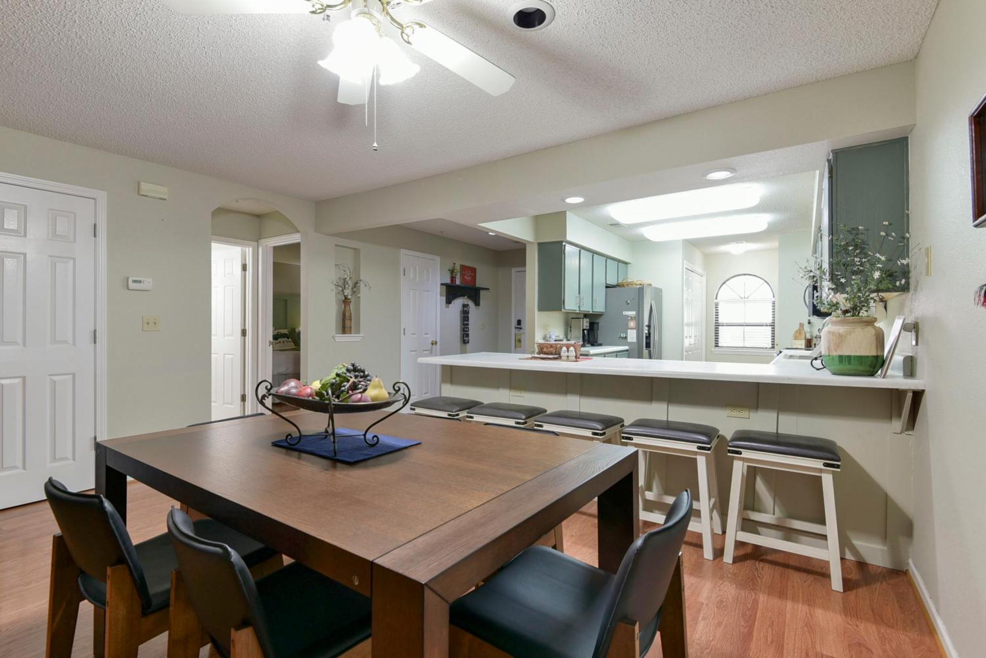 Beautiful Condos At Thousand Hills-Heart Of Branson-Spacious And Affordable 外观 照片