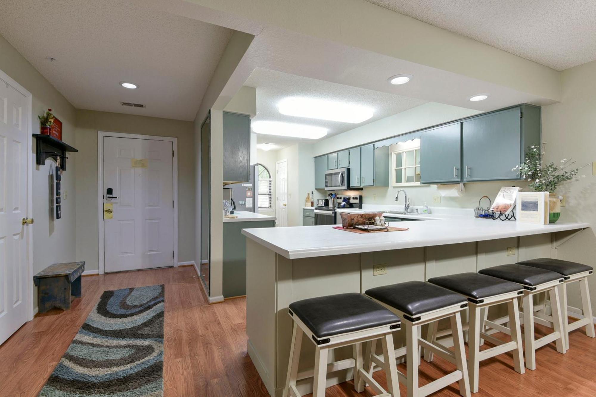 Beautiful Condos At Thousand Hills-Heart Of Branson-Spacious And Affordable 外观 照片