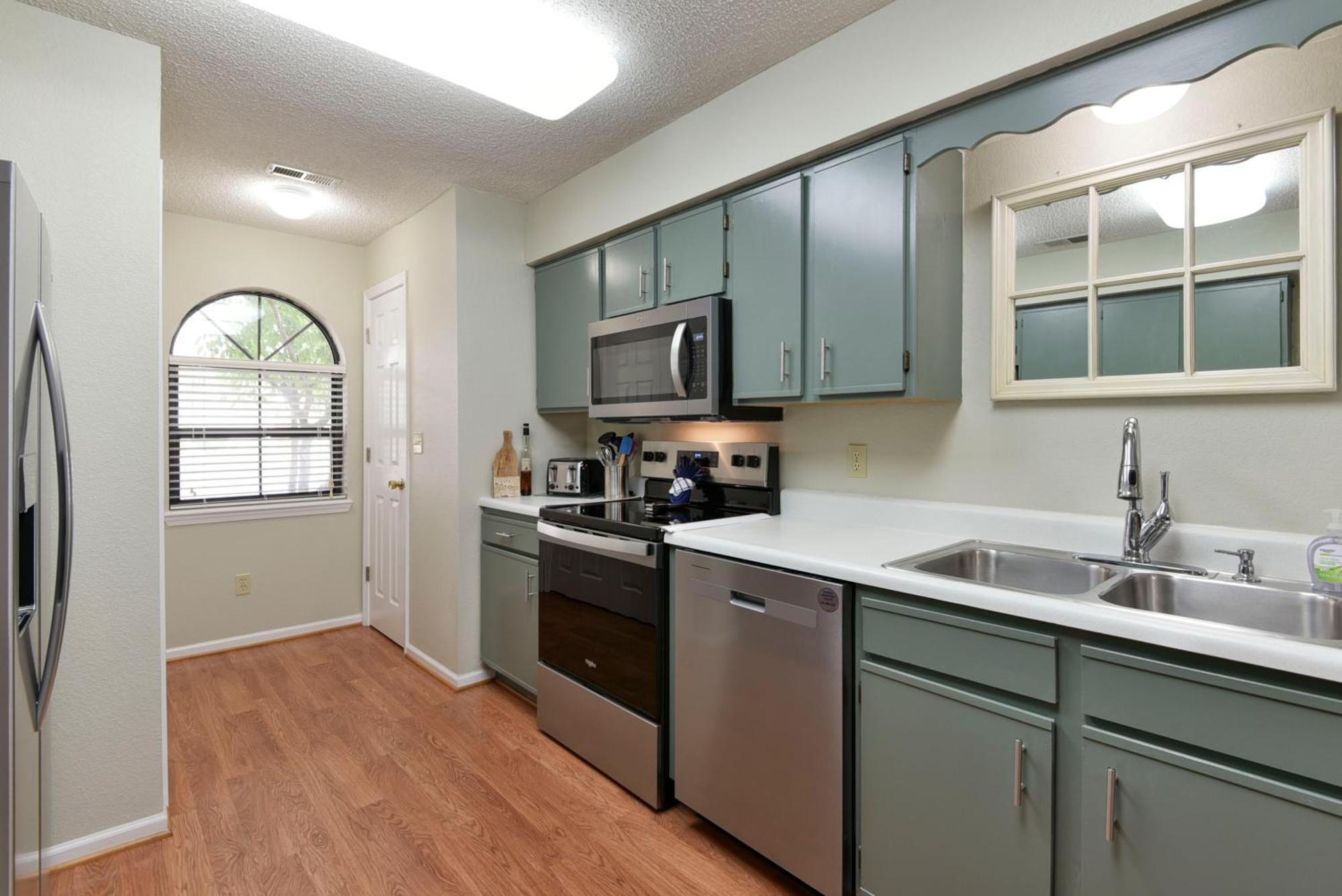 Beautiful Condos At Thousand Hills-Heart Of Branson-Spacious And Affordable 外观 照片