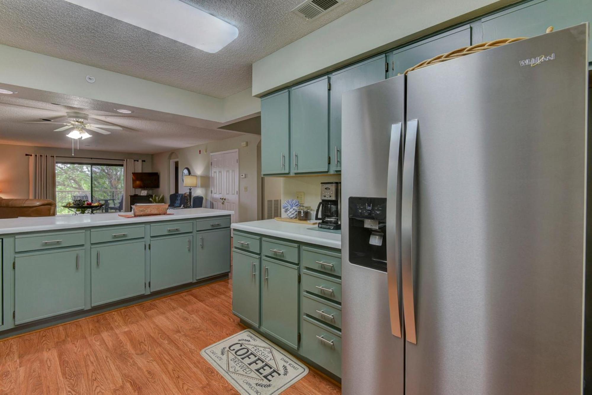 Beautiful Condos At Thousand Hills-Heart Of Branson-Spacious And Affordable 外观 照片